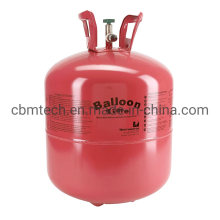 Popular Sale Portable Balloon Helium Cylinders